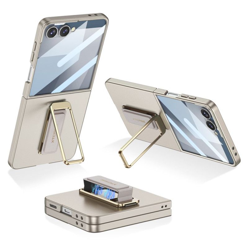 Cover Samsung Galaxy Z Flip 7 Minimalistisk Design