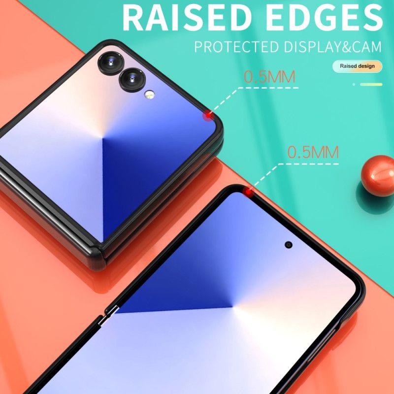 Cover Samsung Galaxy Z Flip 7 Ring Holdbar