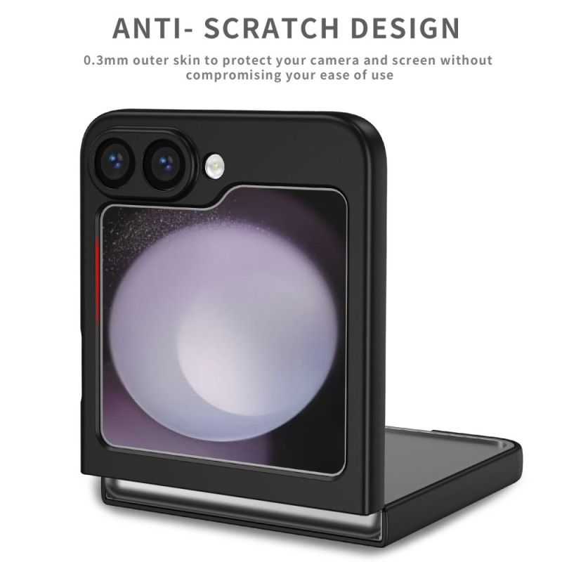 Cover Samsung Galaxy Z Flip 7 Roterende Holder