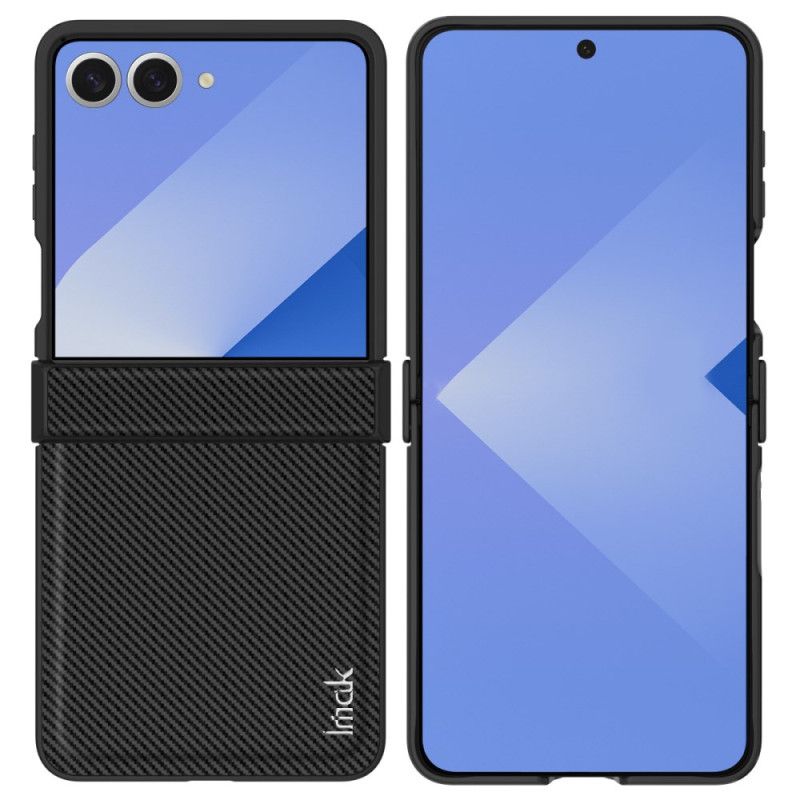 Cover Samsung Galaxy Z Flip 7 Ruiyi-serien Imak