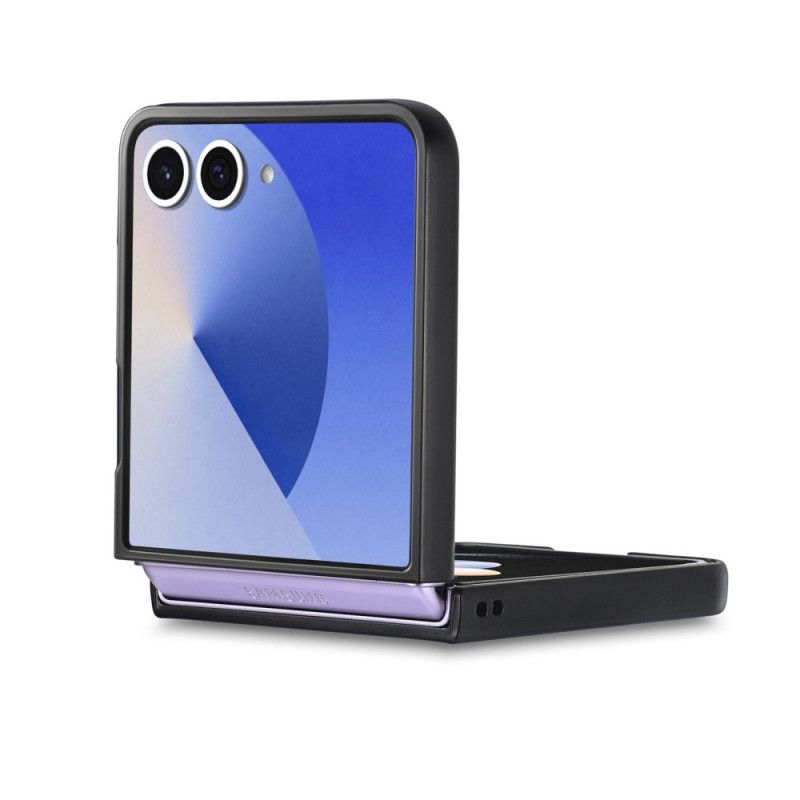 Cover Samsung Galaxy Z Flip 7 Ruskindseffekt