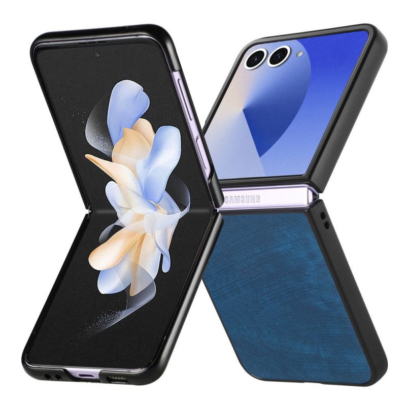 Cover Samsung Galaxy Z Flip 7 Ruskindseffekt