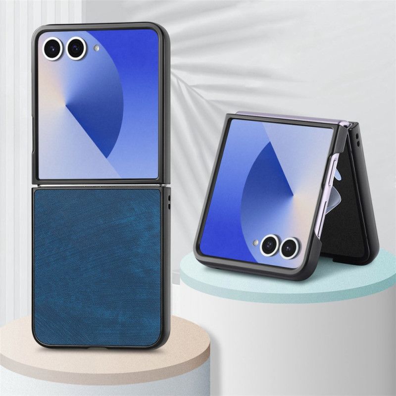 Cover Samsung Galaxy Z Flip 7 Ruskindseffekt