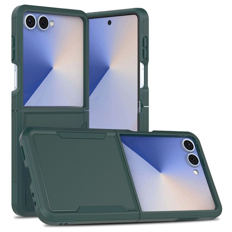 Cover Samsung Galaxy Z Flip 7 Simpel