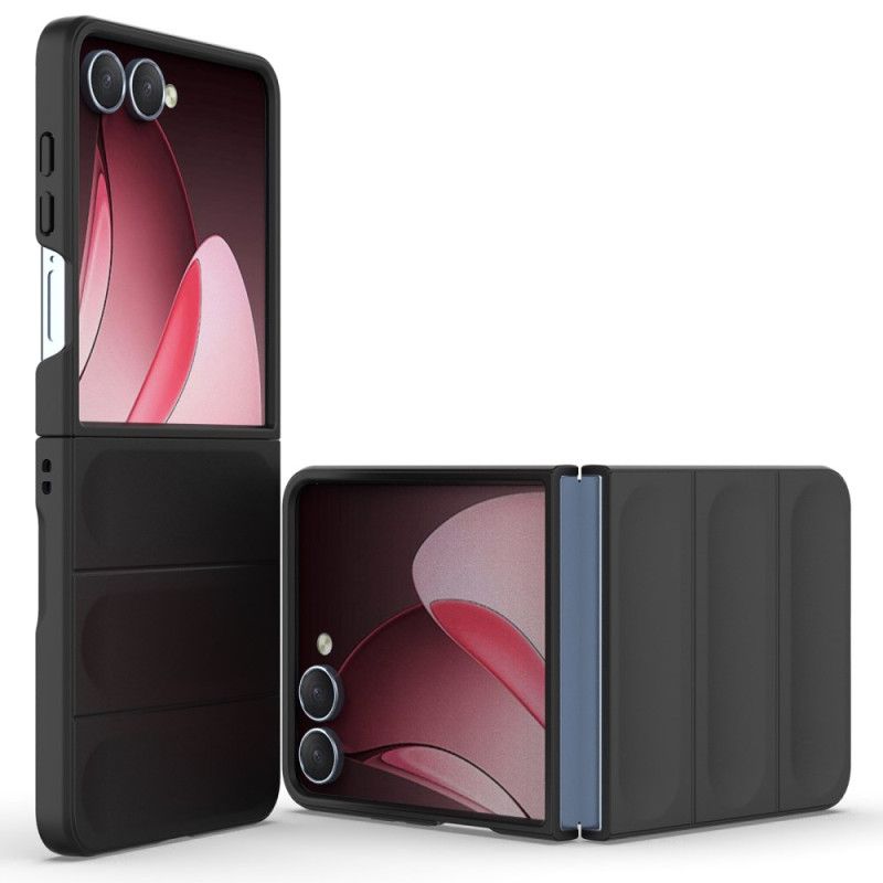 Cover Samsung Galaxy Z Flip 7 Skridsikker