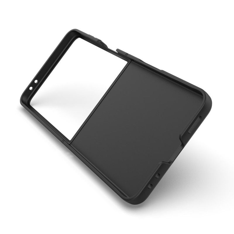 Cover Samsung Galaxy Z Flip 7 Skridsikker