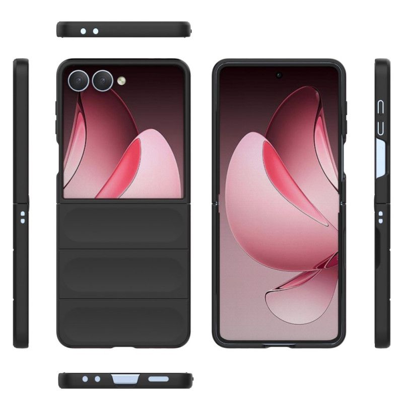 Cover Samsung Galaxy Z Flip 7 Skridsikker