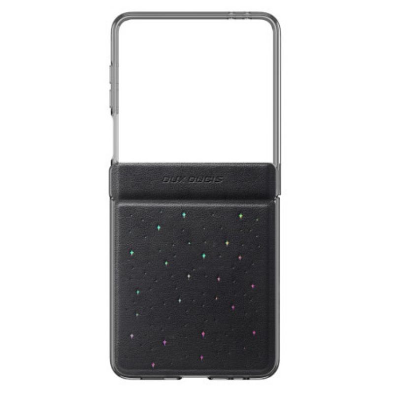 Cover Samsung Galaxy Z Flip 7 Stex-serien Dux Ducis