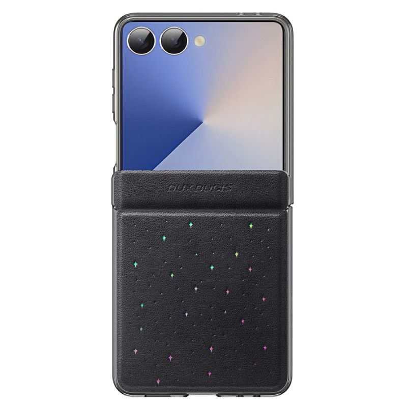 Cover Samsung Galaxy Z Flip 7 Stex-serien Dux Ducis