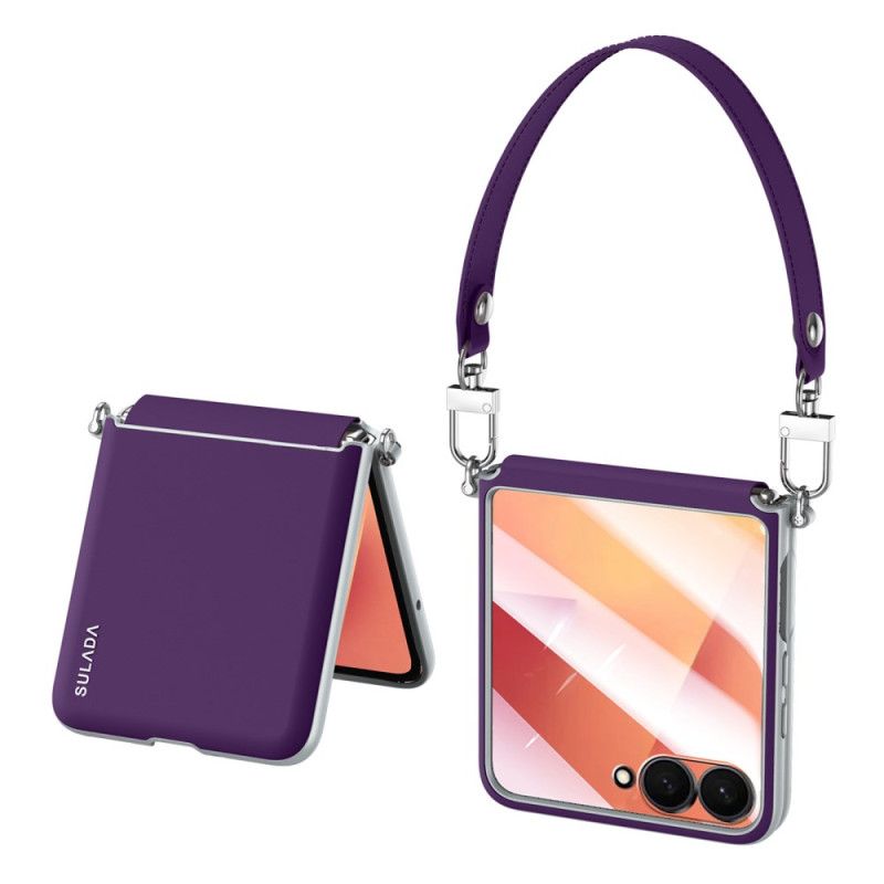 Cover Samsung Galaxy Z Flip 7 Sulada-rem