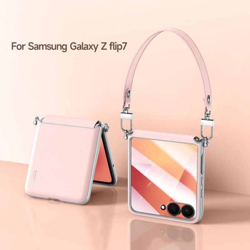 Cover Samsung Galaxy Z Flip 7 Sulada-rem