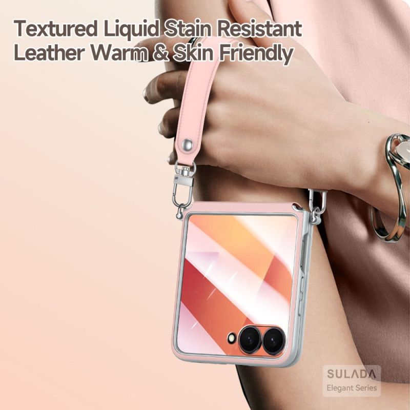 Cover Samsung Galaxy Z Flip 7 Sulada-rem