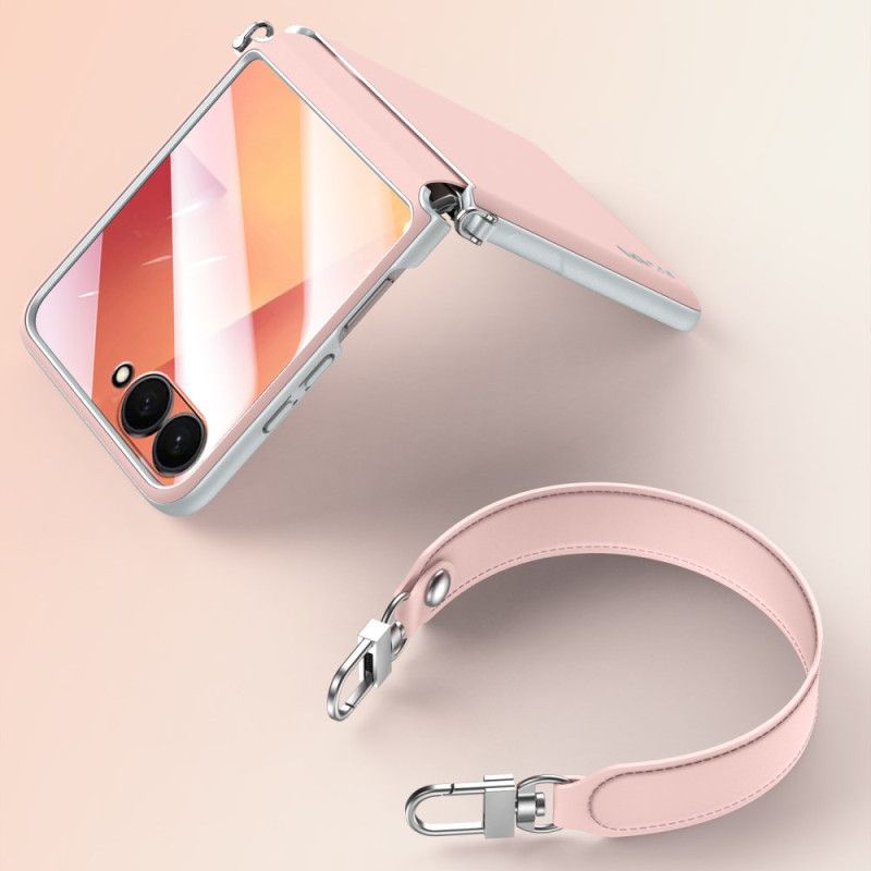 Cover Samsung Galaxy Z Flip 7 Sulada-rem