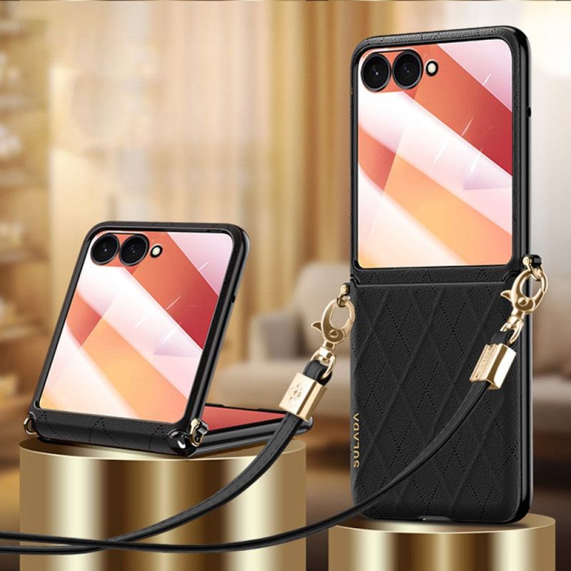 Cover Samsung Galaxy Z Flip 7 Sulada Skulderrem