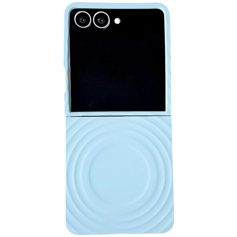 Cover Samsung Galaxy Z Flip 7 Telefon Etui Magnetisk