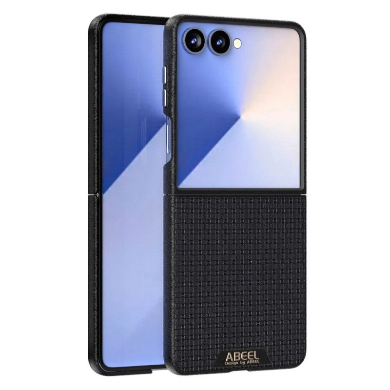 Cover Samsung Galaxy Z Flip 7 Telefon Etui Magsafe-kompatibel Abeel