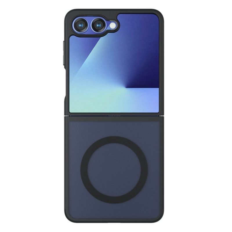 Cover Samsung Galaxy Z Flip 7 Telefon Etui Magsafe-kompatibel Mat Finish