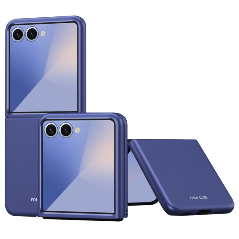 Cover Samsung Galaxy Z Flip 7 Telefon Etui Ultratynd