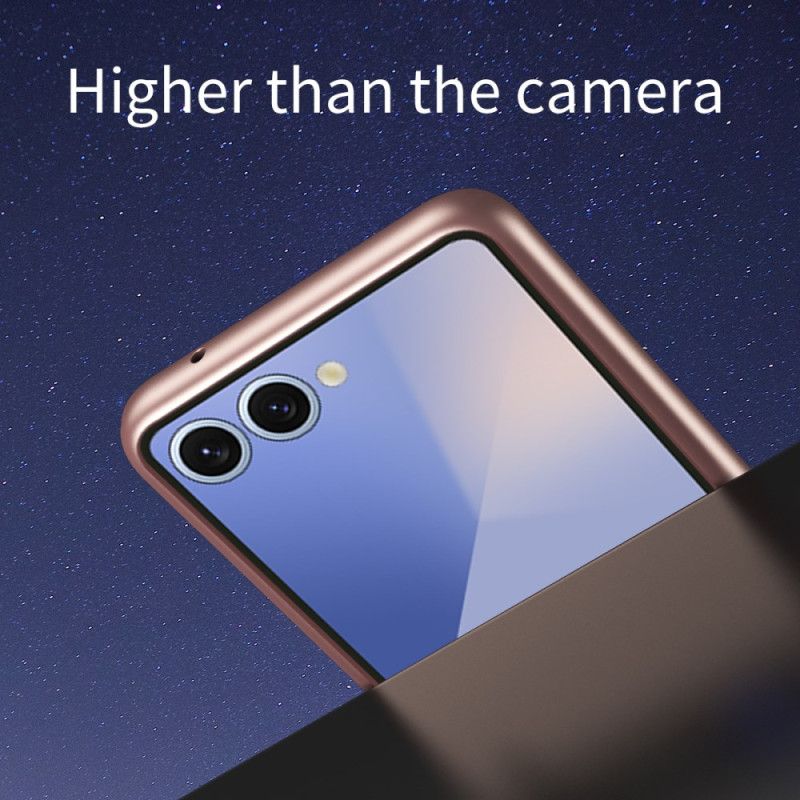 Cover Samsung Galaxy Z Flip 7 Telefon Etui Ultratynd