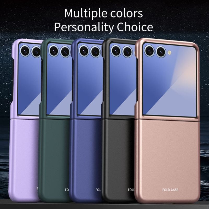 Cover Samsung Galaxy Z Flip 7 Telefon Etui Ultratynd