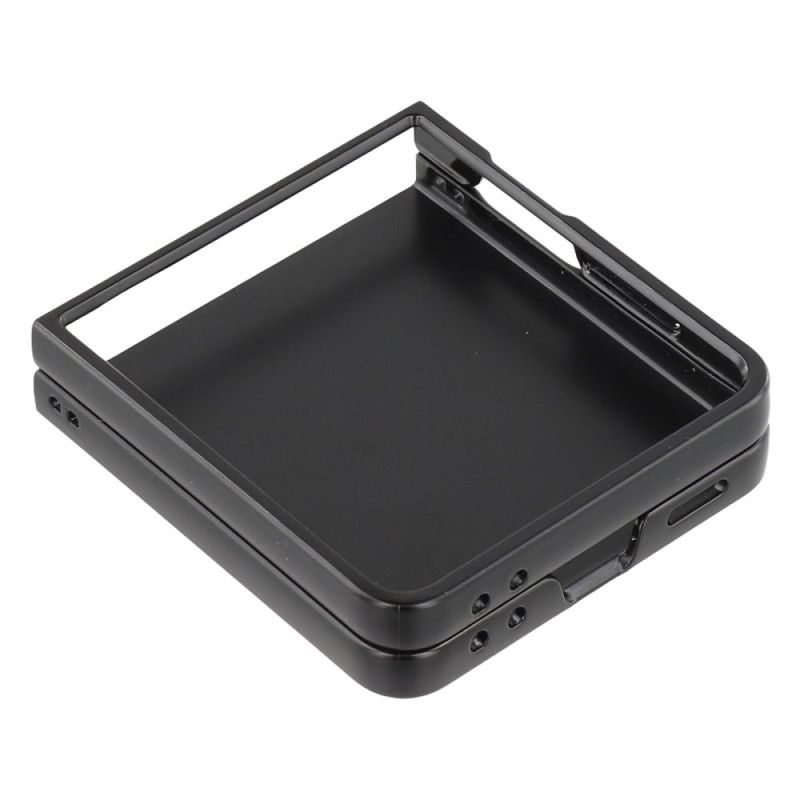 Cover Samsung Galaxy Z Flip 7 Telefon Etui Ultratynd Plastik