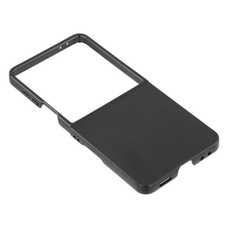 Cover Samsung Galaxy Z Flip 7 Telefon Etui Ultratynd Plastik