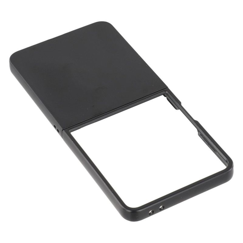 Cover Samsung Galaxy Z Flip 7 Telefon Etui Ultratynd Plastik