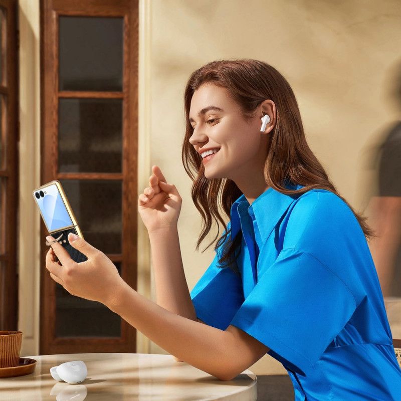 Cover Samsung Galaxy Z Flip 7 V Design