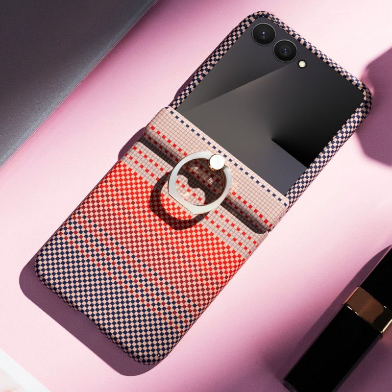 Cover Til Samsung Galaxy Z Flip 7 Gradient Series