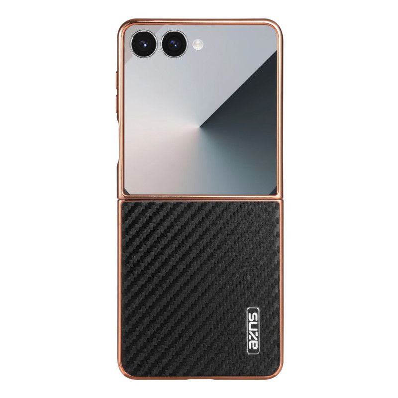 Cover Til Samsung Galaxy Z Flip 7 Kulfiber