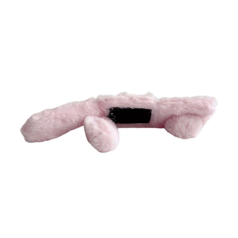 Cover Til Samsung Galaxy Z Flip 7 Plys Kaninører