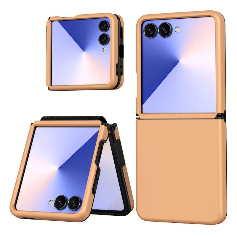 Cover Til Samsung Galaxy Z Flip 7 Simple Series