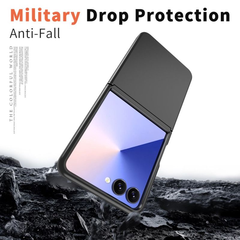 Cover Til Samsung Galaxy Z Flip 7 Simple Series