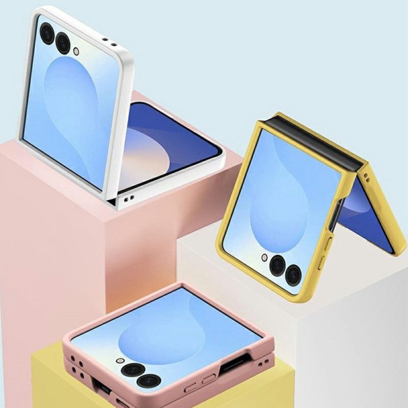 Cover Til Samsung Galaxy Z Flip 7 Stort Vindue