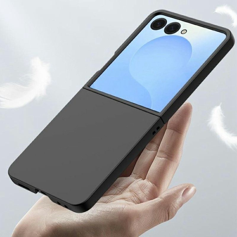 Cover Til Samsung Galaxy Z Flip 7 Stort Vindue