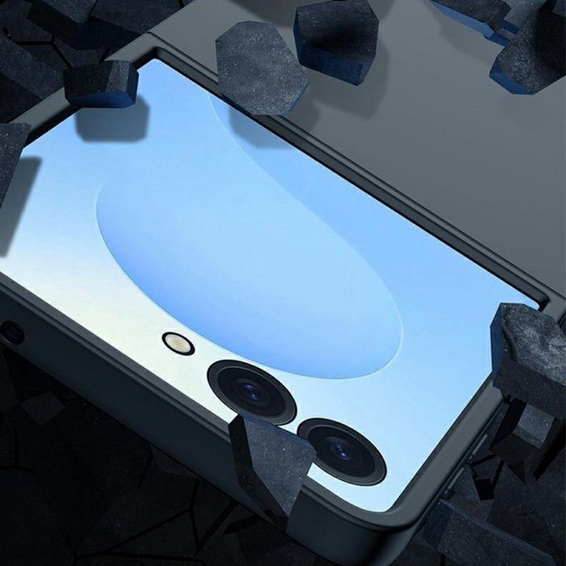 Cover Til Samsung Galaxy Z Flip 7 Stort Vindue