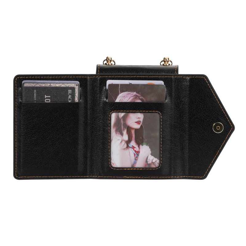 Etui Samsung Galaxy Z Flip 7 N.bekus Skulderpung