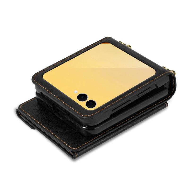 Etui Samsung Galaxy Z Flip 7 N.bekus Skulderpung