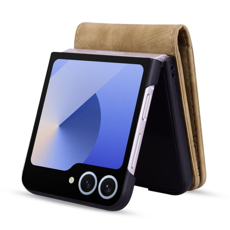 Etui Til Samsung Galaxy Z Flip 7 Grafisk Design