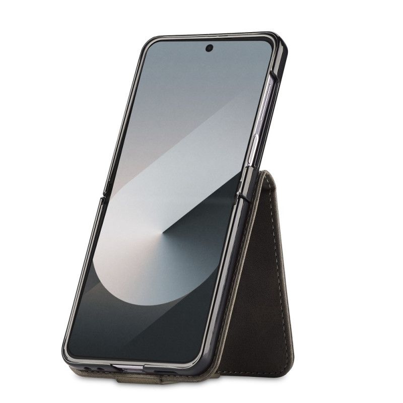 Etui Til Samsung Galaxy Z Flip 7 Lc.imeeke Kortholder