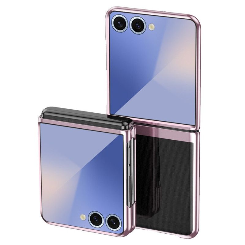 Samsung Galaxy Z Flip 7 Krystalklar