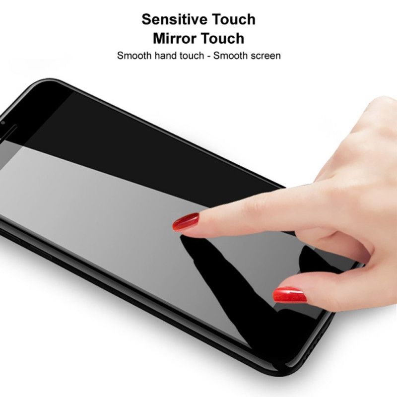 Ydre Hærdet Glasskærmbeskytter Til Samsung Galaxy Z Flip 7 5g Imak