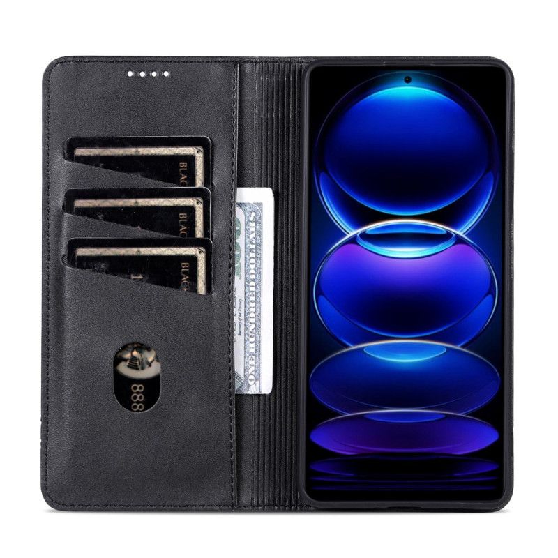 Flip Cover Huawei Nova 12i Azns