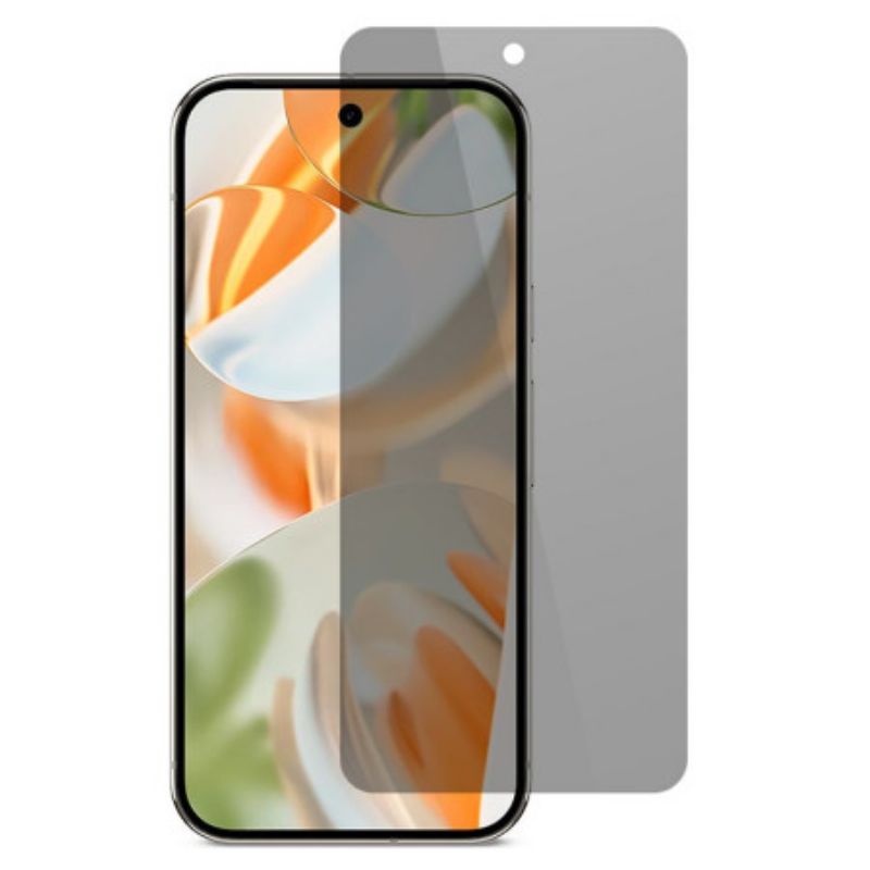 Anti-spion Skærmbeskytter I Hærdet Glas Til Google Pixel 10 Pro Fold