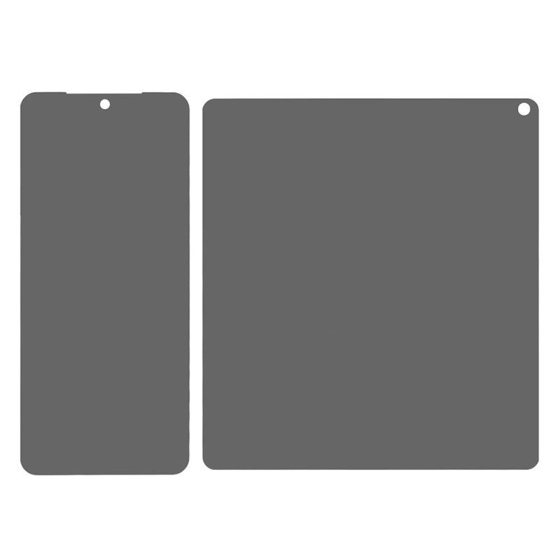 Anti-spion Skærmbeskyttere Til Google Pixel 10 Pro Fold