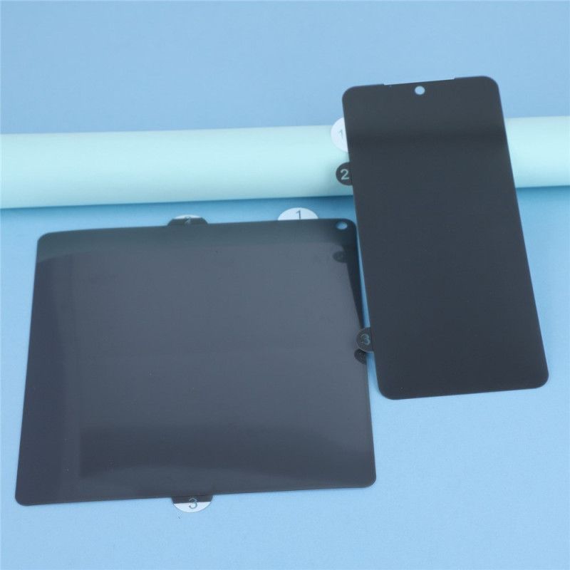 Anti-spion Skærmbeskyttere Til Google Pixel 10 Pro Fold