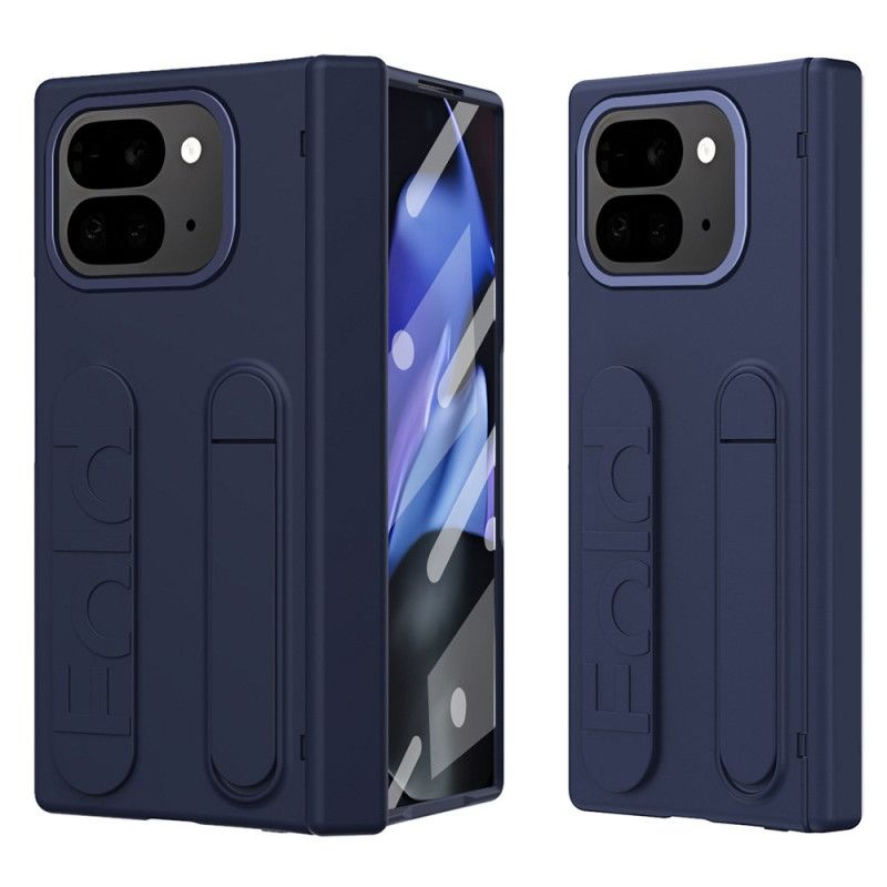 Cover Google Pixel 10 Pro Fold Faldsikker Med Rem Og Stativ