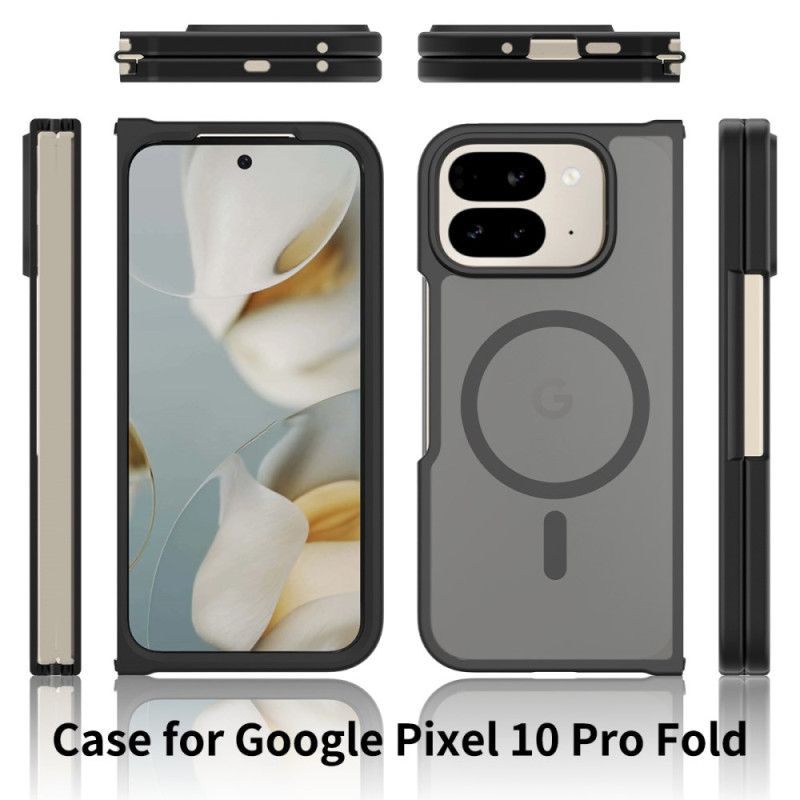 Cover Google Pixel 10 Pro Fold Hybrid