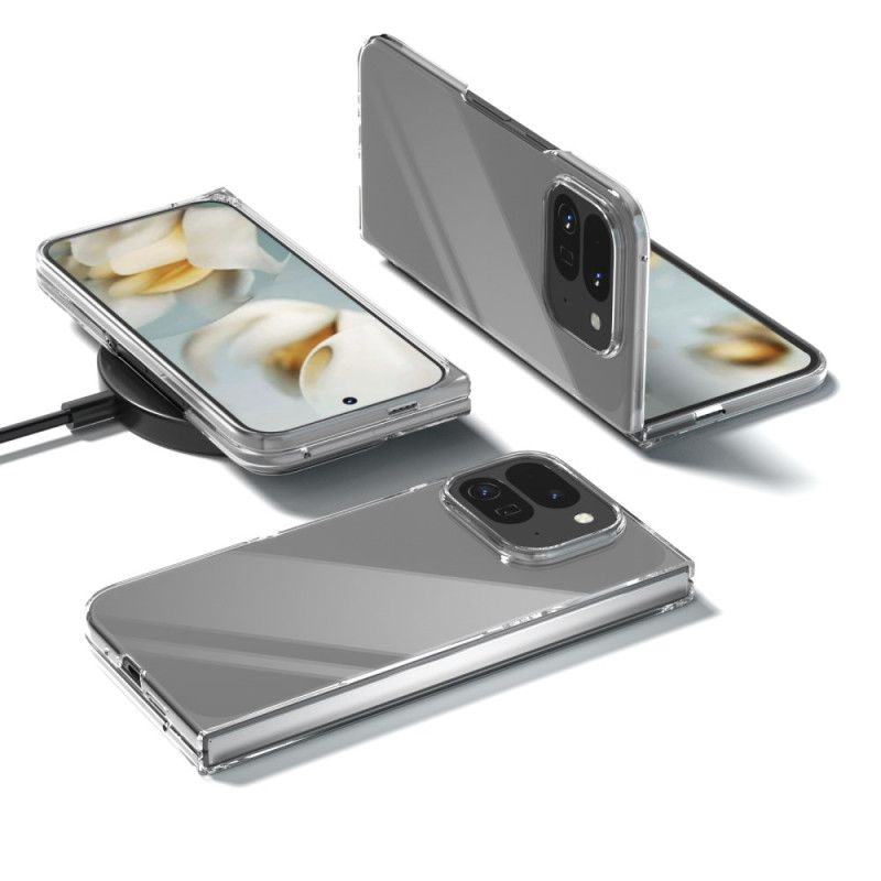 Cover Google Pixel 10 Pro Fold Klar