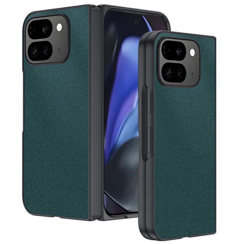 Cover Google Pixel 10 Pro Fold Kunstlæder